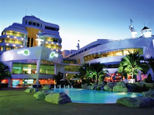 Agoda.com Thailand Apartments & Hotels