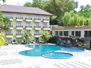 Agoda.com Indonesia Apartments & Hotels