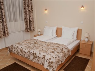 Agoda.com Hungary Apartments & Hotels