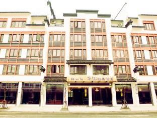 Agoda.com China Apartments & Hotels