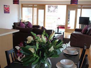 Agoda.com United Kingdom Apartments & Hotels