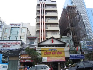 Agoda.com Vietnam Apartments & Hotels  