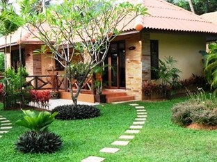 Agoda.com Thailand Apartments & Hotels