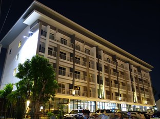 Agoda.com Thailand Apartments & Hotels