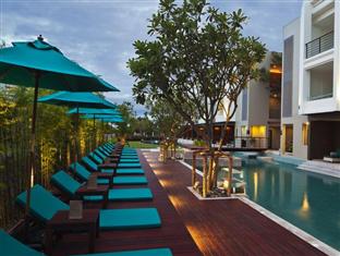 Agoda.com Thailand Apartments & Hotels
