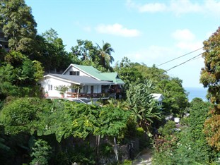 Agoda.com Seychelles Apartments & Hotels