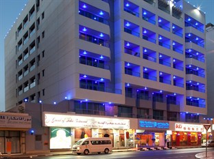 Agoda.com United Arab Emirates Apartments & Hotels