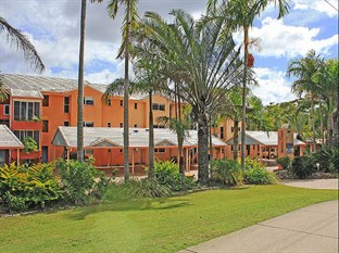 Agoda.com Australia Apartments & Hotels