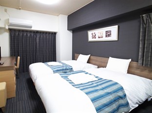 Agoda.com Japan Apartments & Hotels