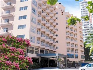 Agoda.com China Apartments & Hotels