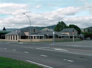 Agoda.com New Zealand Apartments & Hotels