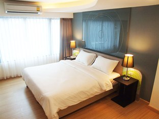 Agoda.com Thailand Apartments & Hotels