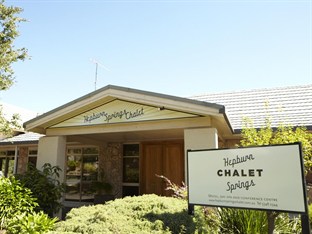 Agoda.com Australia Apartments & Hotels