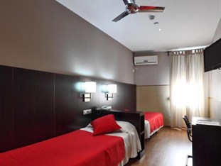 Agoda.com Spain Apartments & Hotels