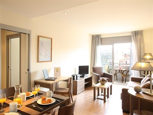 Agoda.com Spain Apartments & Hotels