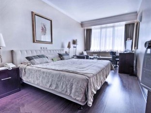 Agoda.com Greece Apartments & Hotels