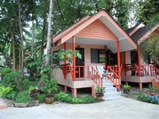 Agoda.com Thailand Apartments & Hotels