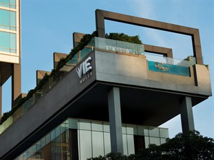 Agoda.com Thailand Apartments & Hotels