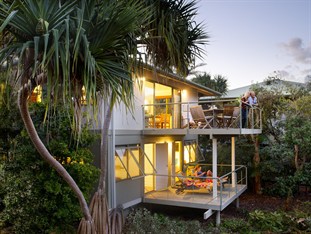 Agoda.com Australia Apartments & Hotels