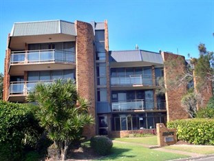 Agoda.com Australia Apartments & Hotels