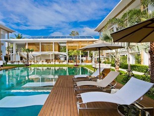 Agoda.com Thailand Apartments & Hotels