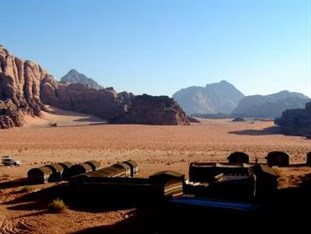 Agoda.com Jordan Apartments & Hotels