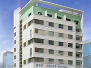 Agoda.com Vietnam Apartments & Hotels  