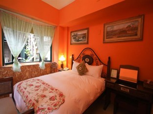 Agoda.com Taiwan Apartments & Hotels