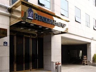 Agoda.com South Korea Apartments & Hotels