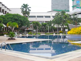 Agoda.com Thailand Apartments & Hotels