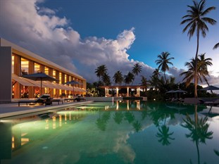 Agoda.com Maldives Apartments & Hotels