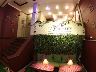 Agoda.com Vietnam Apartments & Hotels  