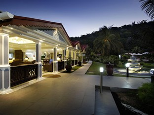 Agoda.com Seychelles Apartments & Hotels