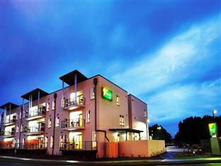 Agoda.com Australia Apartments & Hotels