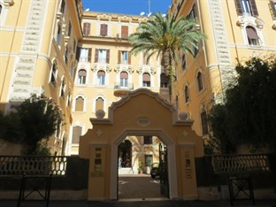 Agoda.com Italy Apartments & Hotels