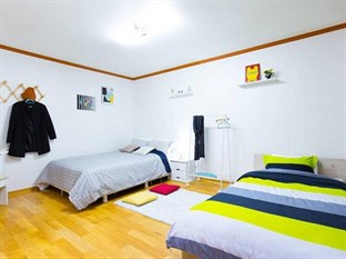 Agoda.com South Korea Apartments & Hotels