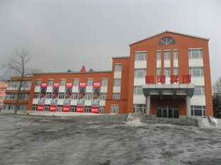 Agoda.com China Apartments & Hotels