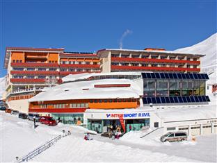 Agoda.com Austria Apartments & Hotels in Europe