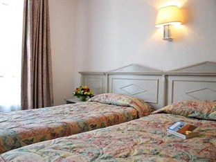 Agoda.com Apartments & Hotels France 