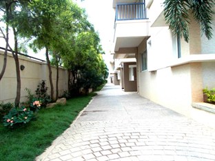 Agoda.com India Apartments & Hotels