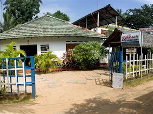 Agoda.com Sri Lanka Apartments & Hotels