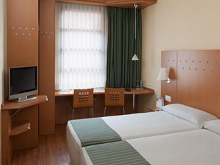 Agoda.com Spain Apartments & Hotels