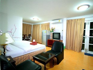 Agoda.com Thailand Apartments & Hotels