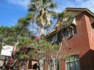 Agoda.com Australia Apartments & Hotels