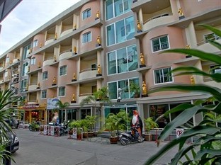 Agoda.com Thailand Apartments & Hotels