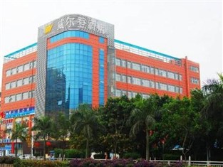 Agoda.com China Apartments & Hotels