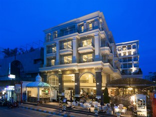 Agoda.com Thailand Apartments & Hotels