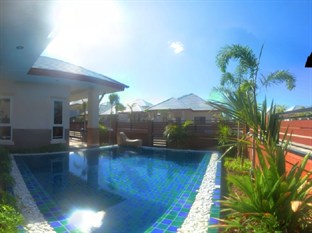 Agoda.com Thailand Apartments & Hotels