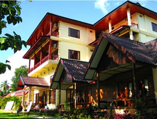 Agoda.com Laos Apartments & Hotels