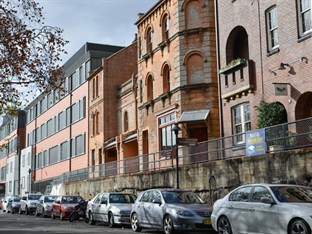 Agoda.com Australia Apartments & Hotels